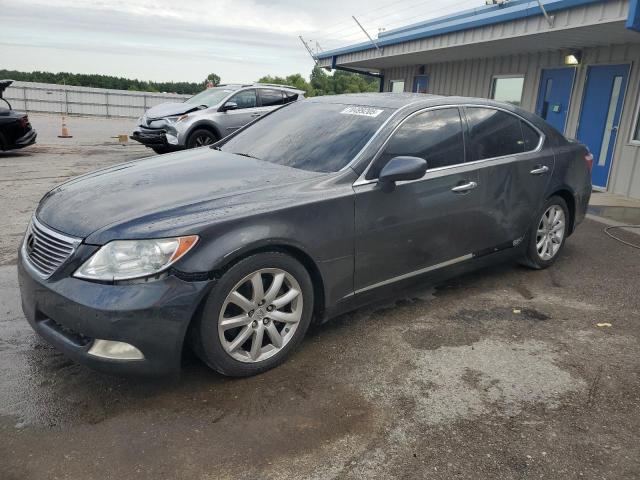 LEXUS LS 460