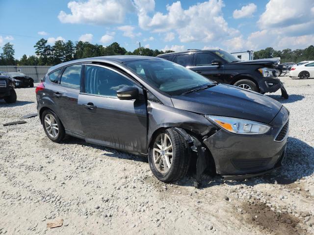 2017 FORD FOCUS SE 1FADP3K25HL334554