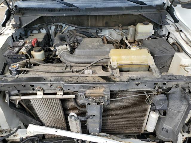 2021 NISSAN NV 1500 S 1N6BF0KM7MN806513