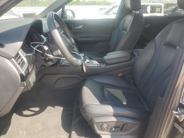 2018 AUDI Q7 PREMIUM - WA1LAAF77JD052301