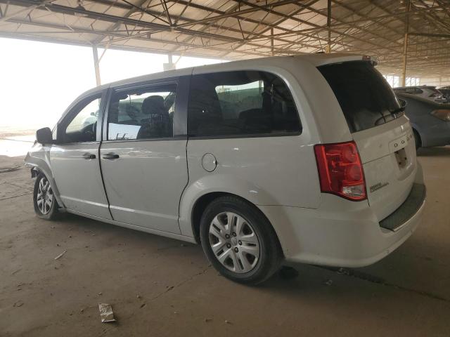 2019 DODGE GRAND CARA - 2C4RDGBG0KR665326