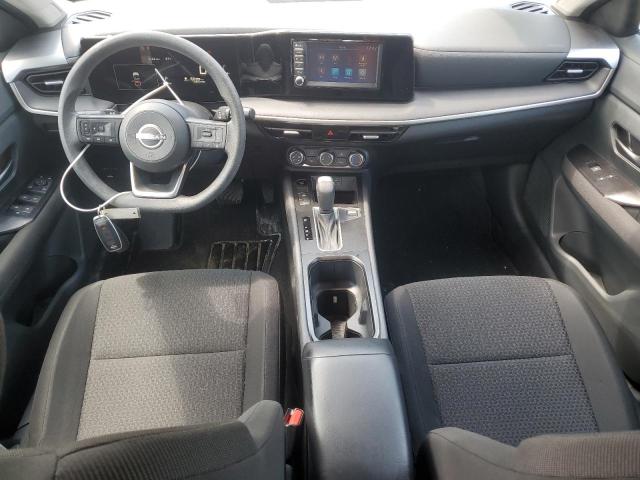 2025 NISSAN KICKS S 3N8AP6BB2SL321288