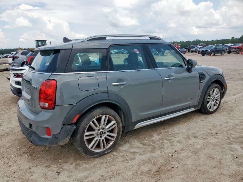2020 MINI COOPER COU WMZYW5C02L3L09854