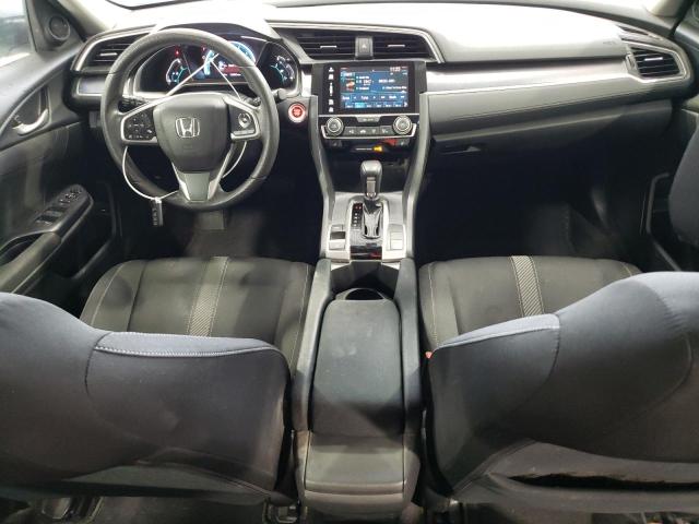 2017 HONDA CIVIC EX 2HGFC1F31HH637190
