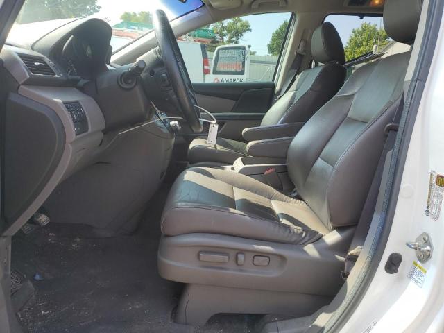 2012 HONDA ODYSSEY TO - 5FNRL5H99CB014032
