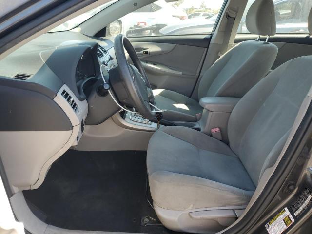 2011 TOYOTA COROLLA BA - 2T1BU4EE8BC561984