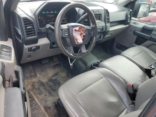 2015 FORD F150 SUPER CAB 1FTEX1EP7FFA66399