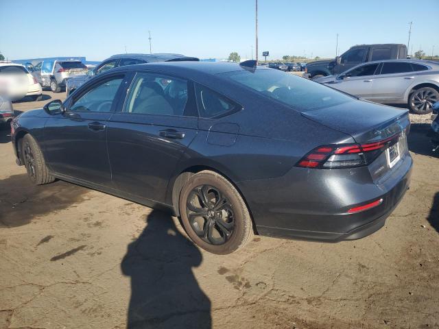 2025 HONDA ACCORD SE 1HGCY1F4XSA035164