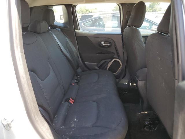 2017 JEEP RENEGADE S ZACCJAAB9HPE83560
