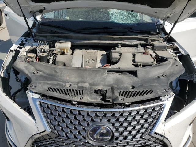2020 LEXUS RX 450H #3296508645