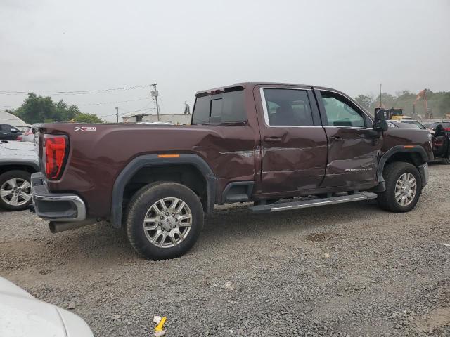 2024 GMC SIERRA K25 1GT49MEY5RF303508