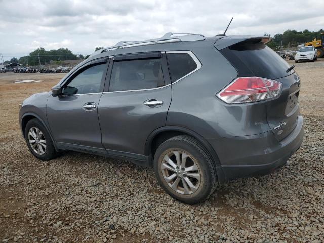2015 NISSAN ROGUE S - KNMAT2MT2FP558895