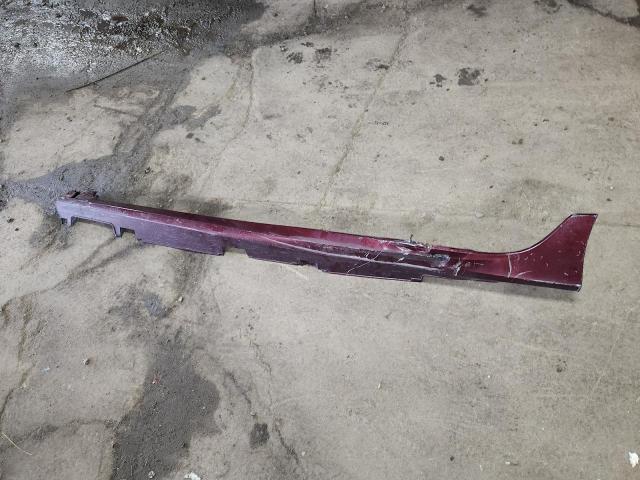 2016 HONDA ACCORD spo 1HGCR2F5XGA084822