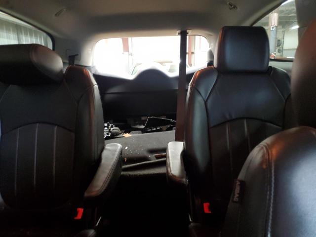 2016 BUICK ENCLAVE 5GAKVCKD6GJ100752