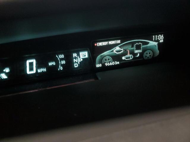 2014 TOYOTA PRIUS #3273925857