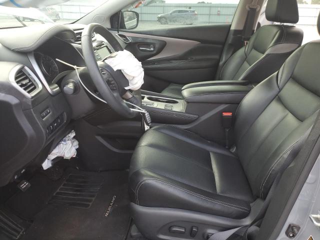 2024 NISSAN MURANO SL 5N1AZ2CJ2RC100912