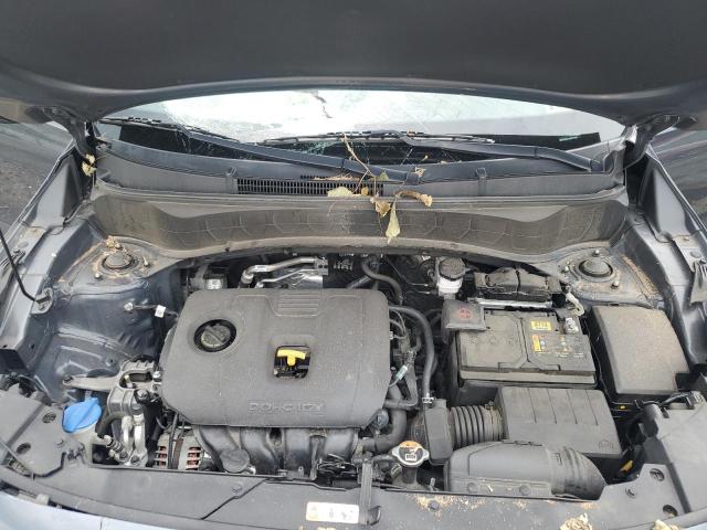 2021 KIA SELTOS S KNDEUCAA1M7174966