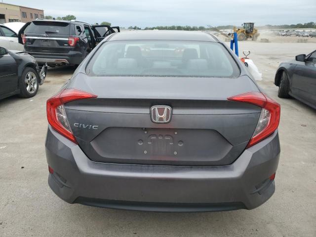2016 HONDA CIVIC LX - 19XFC2F54GE086026
