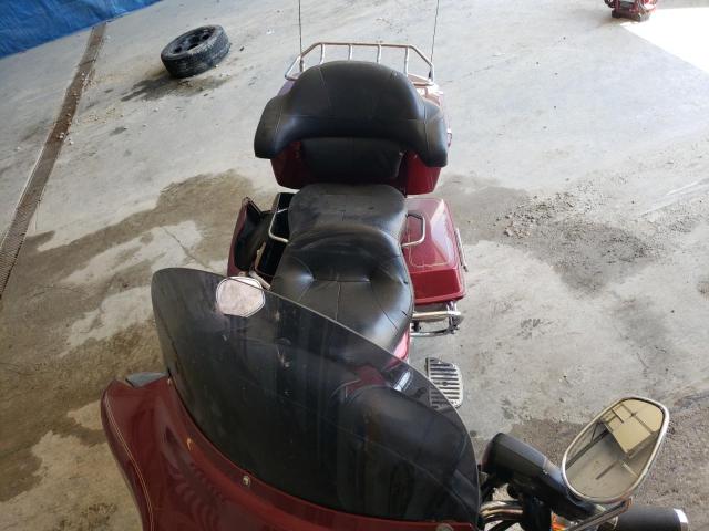2005 HARLEY-DAVIDSON FLHTCI 1HD1FFW125Y621379