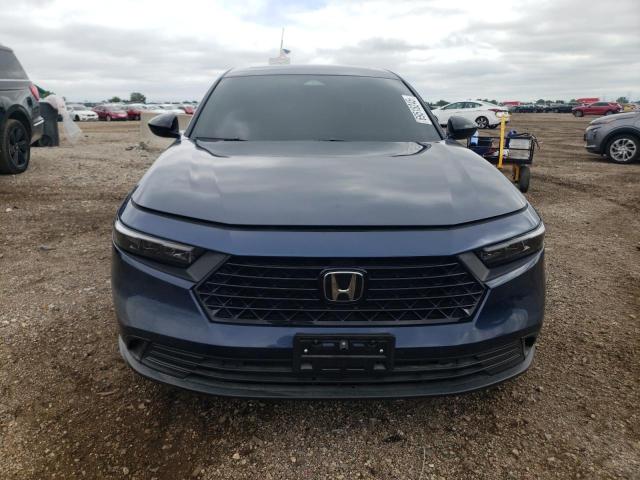 2025 HONDA ACCORD SE 1HGCY1F42SA000974