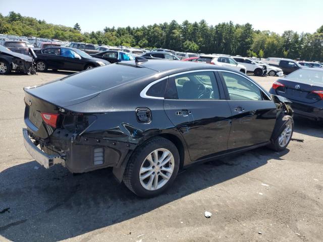 2016 CHEVROLET MALIBU LT - 1G1ZE5ST7GF248971