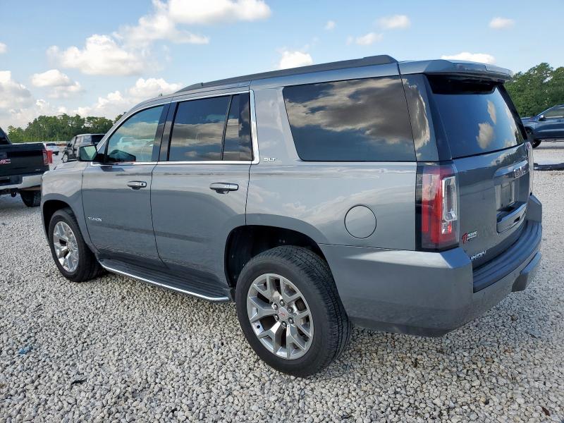 2018 GMC YUKON SLT 1GKS1BKCXJR170215