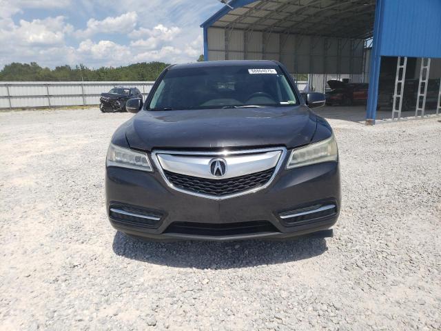 2015 ACURA MDX 5FRYD3H27FB010807