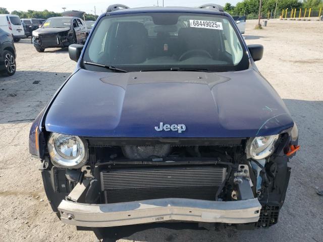 2017 JEEP RENEGADE S - ZACCJBAB4HPG42121