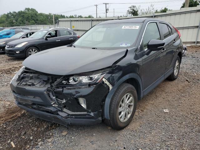 2019 MITSUBISHI ECLIPSE CR JA4AT3AA7KZ033848