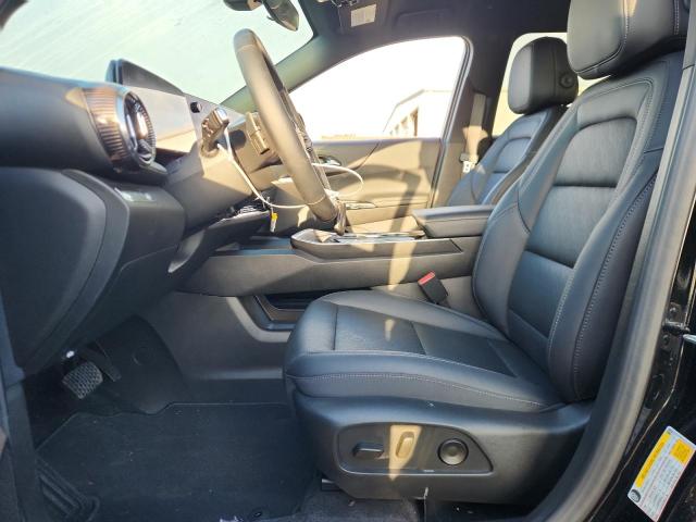 2025 CHEVROLET EQUINOX LT - 3GNAXPEGXSL251734
