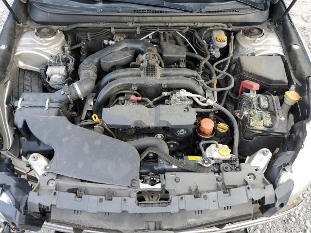 2016 SUBARU LEGACY 2.5I LIMITED 4S3BNBN66G3045763