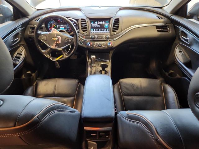 2017 CHEVROLET IMPALA PREMIER - 2G1145S32H9124388
