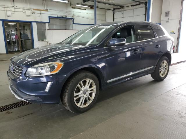 2015 VOLVO XC60 T5 PR YV4612RK4F2746632