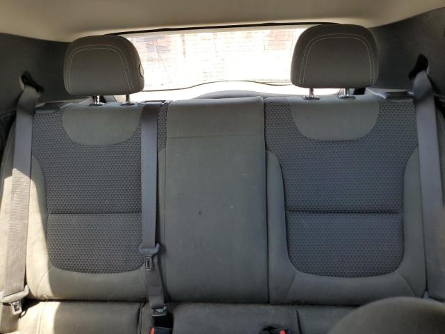 2023 CHEVROLET BOLT EUV L 1G1FY6S07P4104533