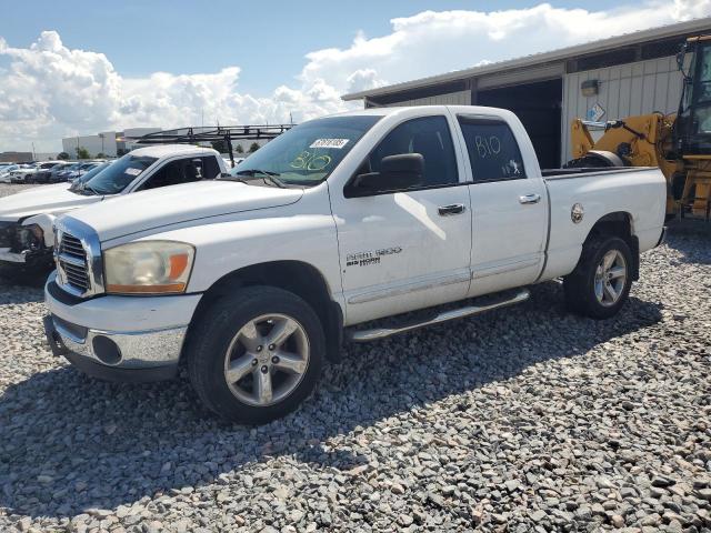 DODGE RAM 1500 S