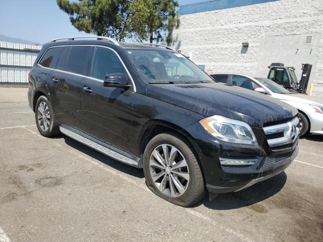 2015 MERCEDES-BENZ GL 450 4MA 4JGDF6EE2FA490592