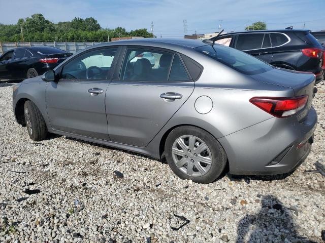 2023 KIA RIO LX 3KPA24AD8PE602198