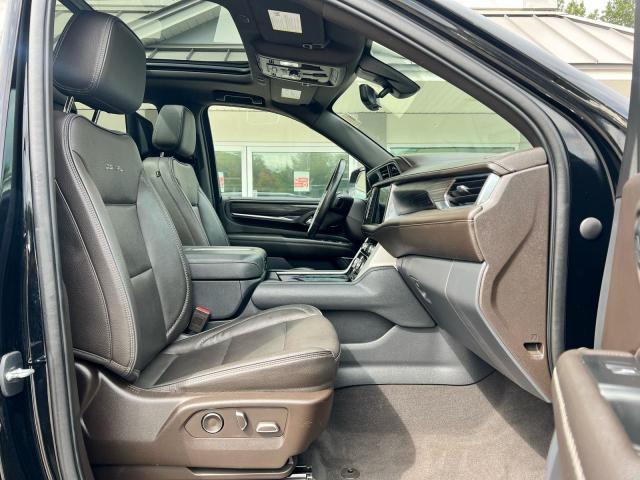 2021 GMC YUKON DENA 1GKS2DKL0MR191183