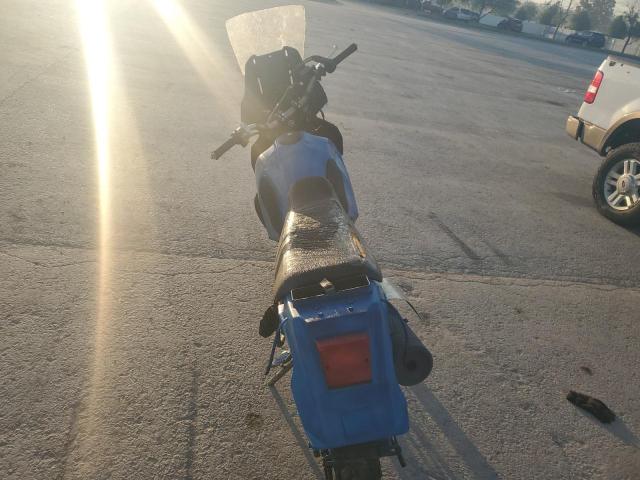 2006 KAWASAKI KL650 A JKAKLEA126DA23282