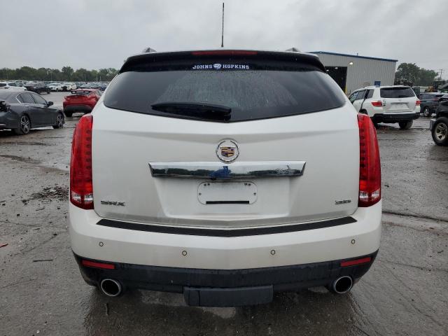 2015 CADILLAC SRX PERFOR 3GYFNCE3XFS596195