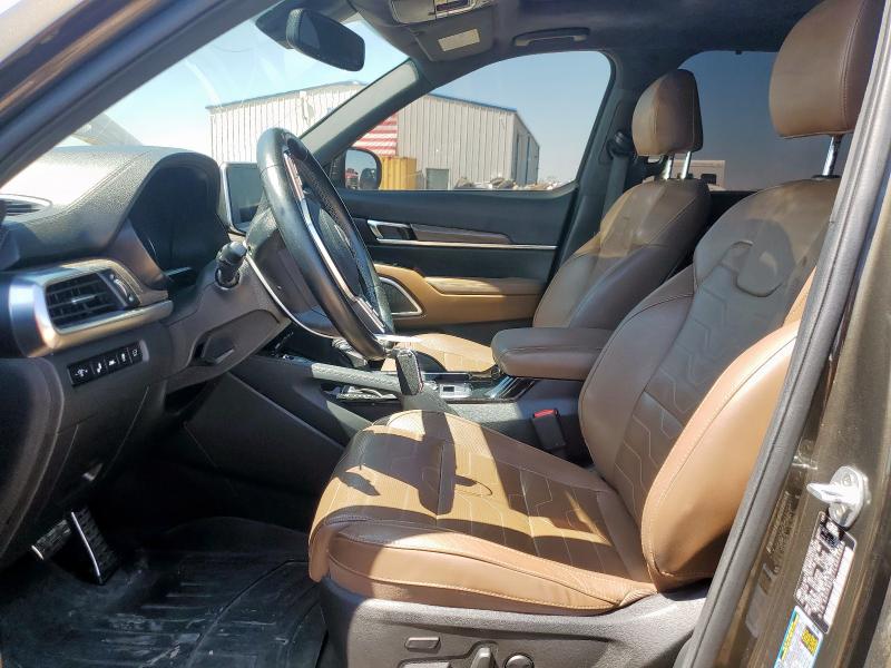 2020 KIA TELLURIDE SX 5XYP5DHC7LG065805
