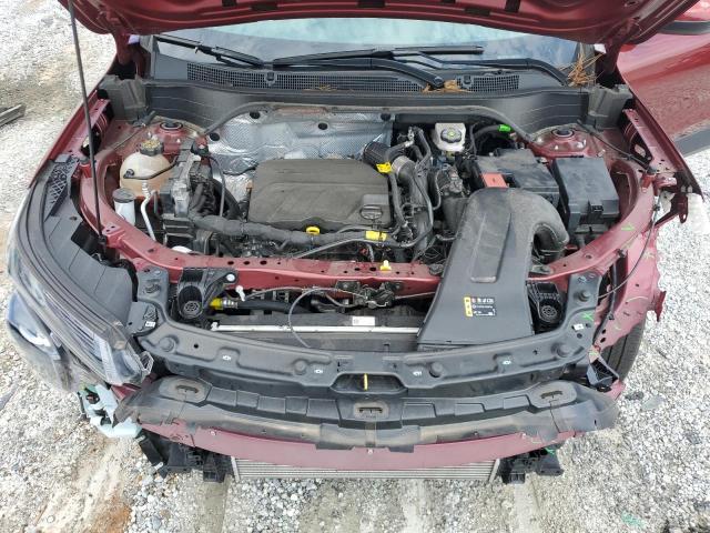 2024 CHEVROLET TRAX LS KL77LFE20RC116648