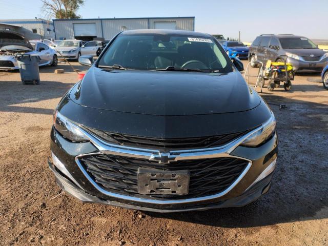 2021 CHEVROLET MALIBU RS - 1G1ZG5ST9MF051127