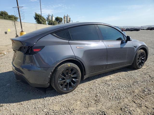 2021 TESLA MODEL Y 5YJYGDEE5MF213382
