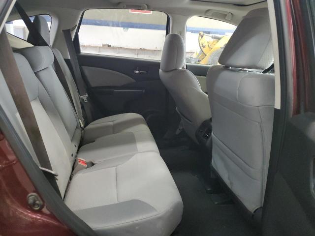 2016 HONDA CR-V EX 2HKRM4H54GH723060