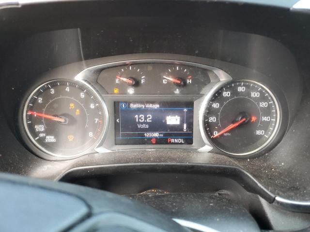 2020 CHEVROLET BLAZER 2LT 3GNKBHRS7LS580275