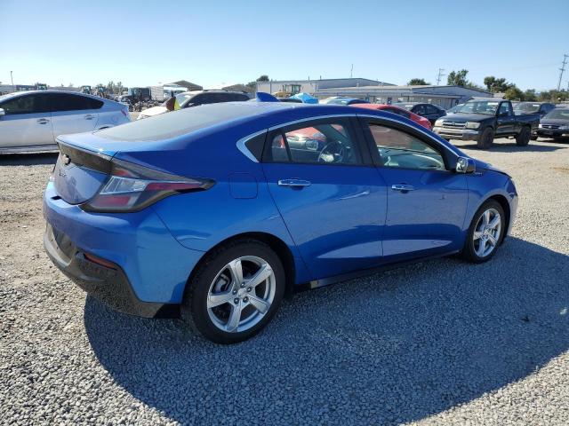 2018 CHEVROLET VOLT LT 1G1RC6S55JU142549