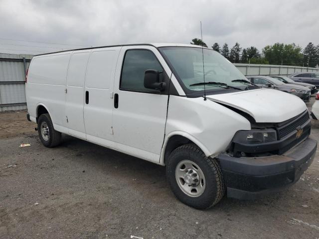 2019 CHEVROLET EXPRESS G2 1GCWGBFP9K1183983