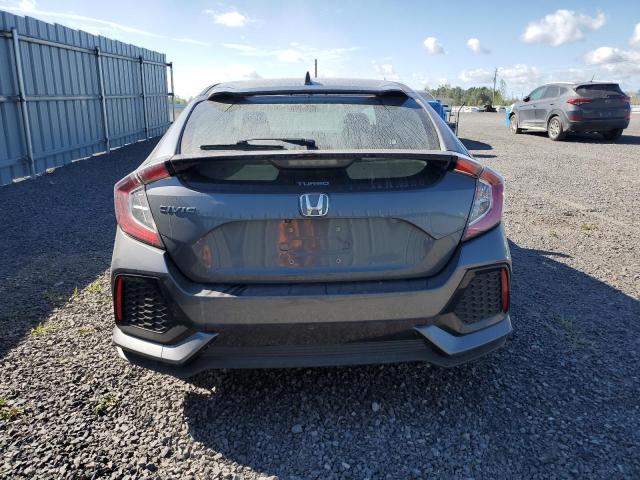 2017 HONDA CIVIC LX SHHFK7G24HU304190