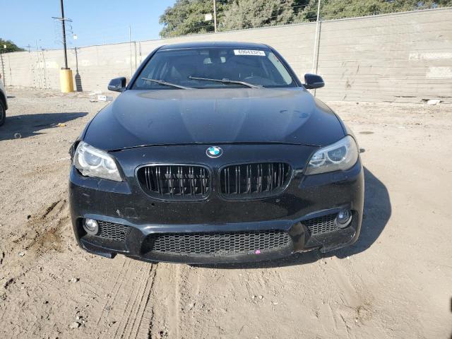 2015 BMW 528 I WBA5A5C5XFD522480